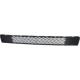 2013 Sienna Bumper Grille