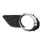 2013 Sienna Bumper Grille
