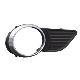 2013 Sienna Bumper Grille