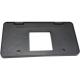 2013 Sienna Bumper Bracket