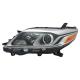 2020 Sienna Lamp - Head Lamp