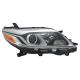 2020 Sienna Lamp - Head Lamp