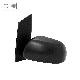 2016 Sienna Door Mirror