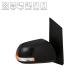 2016 Sienna Door Mirror
