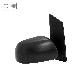 2016 Sienna Door Mirror