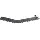 2013 Sienna Bumper Bracket