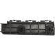 2013 Sienna Bumper Bracket