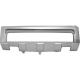 2016 TUNDRA-RWD Bumper Plastic