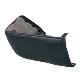 2020 TUNDRA-4WD Bumper Plastic