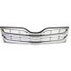 2014 Venza Grille