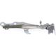 2014 Venza Hood Hinge