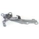 2014 Venza Hood Hinge
