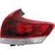 2014 Venza Lamp - Tail Lamp