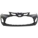 2016 Yaris-HATCHBACK Bumper Plastic