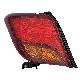 2016 Yaris-HATCHBACK Lamp - Tail Lamp