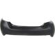 2016 Yaris-HATCHBACK Bumper Plastic