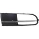 2012 Beetle Bumper Grille