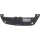 2012 Beetle Splash Shield Guard