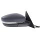 2012 Beetle Door Mirror
