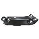 2013 Jetta Splash Shield Guard