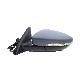 2013 Jetta Door Mirror