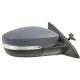 2013 Jetta Door Mirror