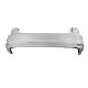 2016 Jetta Bumper Plastic