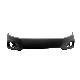 2012 Tiguan Bumper Plastic