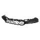 2013 Tiguan Bumper Lower