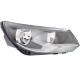 2013 Tiguan Lamp - Head Lamp