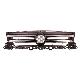 2013 Tiguan Grille