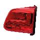 2013 Tiguan Lamp - Tail Lamp