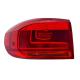 2013 Tiguan Lamp - Tail Lamp