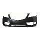 2014 RDX Bumper Plastic