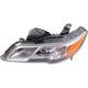 2014 RDX Lamp - Head Lamp
