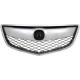 2014 RDX Grille
