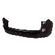2014 RDX Bumper Plastic