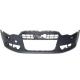 2014 A6 Bumper Plastic