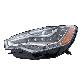 2013 A6 Lamp - Head Lamp