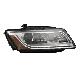 2013 Q5 Lamp - Head Lamp