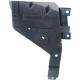 2013 Traverse Bumper Bracket