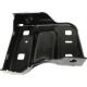 2018 Silverado-2500 Bumper Bracket