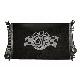 2014 GMC-Denali-2500-3500-Pickup Cooling - Intercooler