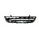 2013 Traverse Bumper Grille