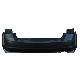 2012 Journey Bumper Plastic