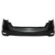 2012 Journey Bumper Plastic