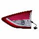 2014 Escape Lamp - Tail Lamp