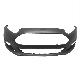 2014 Fiesta-HATCHBACK Bumper Plastic