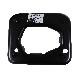 2016 MKZ Bumper Bracket
