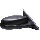 2012 Taurus Door Mirror